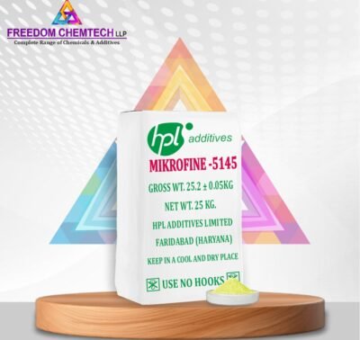 HPL ADDITIVES (MIKROFINE - 5145)