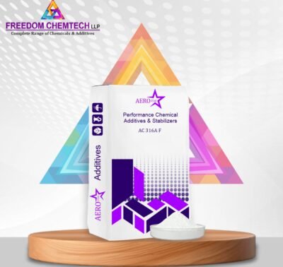 Aero Star AC -316A  F