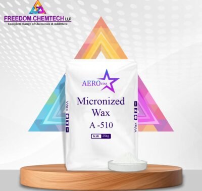 AERO STAR A - 510 (MICRONIZED WAX)