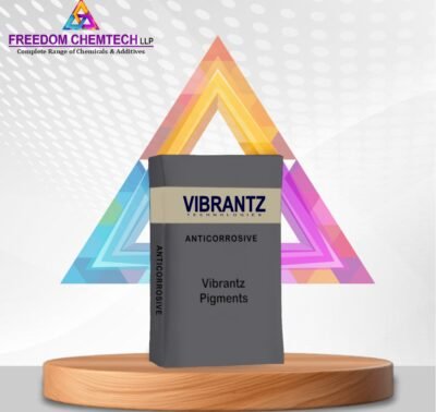 Anticorrosive Pigment      <br> (Vibrantz )