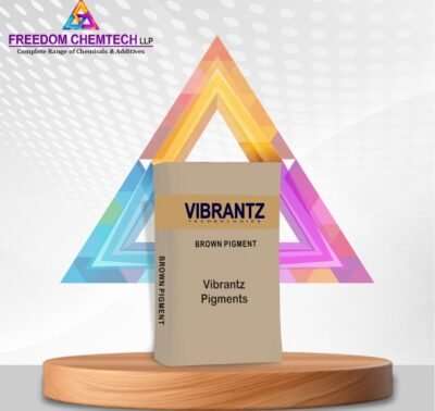 Brown Pigment<br> (Vibrantz)