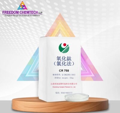 Shandong Xianghai Titanium CR - 758