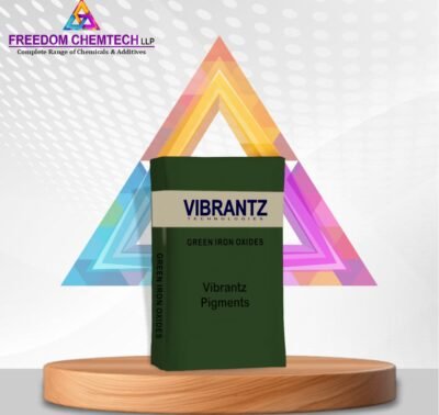 Green Pigment <br>(Vibrantz)