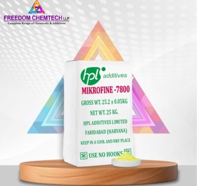 HPL ADDITIVES (MIKROFINE ADC - 7800)