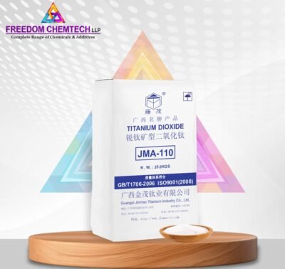 Guangxi Jinmao Titanium JMA -110