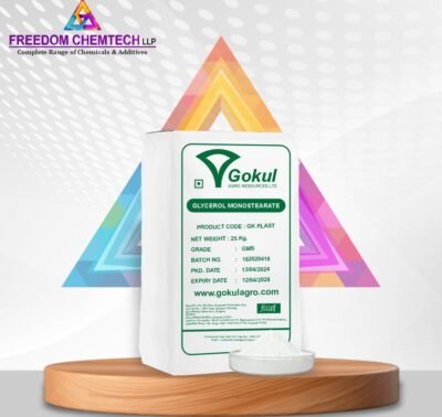 Gokul Agro Resources (GK Plast)