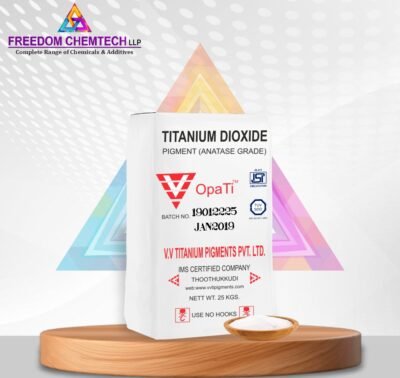 V.V Titanium Pigments Opati