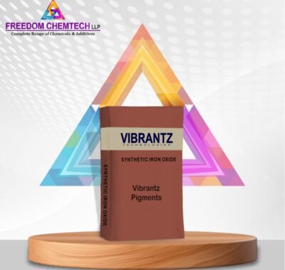 Red Iron Oxide<br> ( Vibrantz )