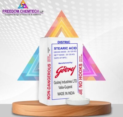GODREJ INDUSTRIES (STEARIC ACID)