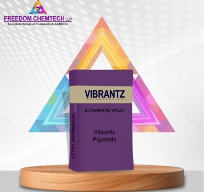 Ultramarine Violet <br>( Vibrantz )