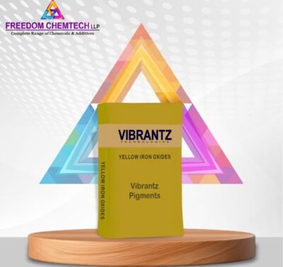 Yellow Pigment<br> ( Vibrantz )