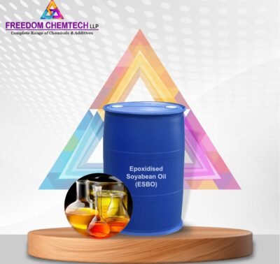 Oxymoll Epoxidised Soyabean Oil (ESBO - 620 & 650)