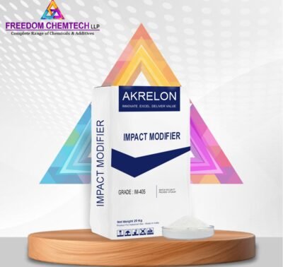 AKRELON IM - 405 (IMPACT MODIFIER)