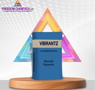 Ultramarine Blue <br>( Vibrantz )