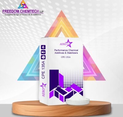 AERO STAR (CPE 135A )