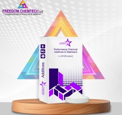 AERO STAR EBS(L - 207)