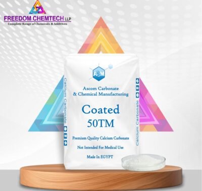 ASCOM 50TM (COATED GRADE)