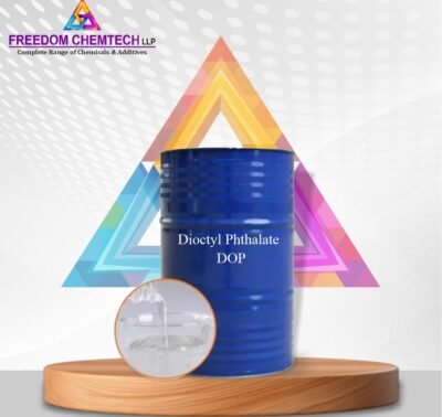 PLASTICIZER DOP( Di - Octyl Phthalate )