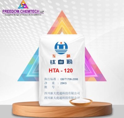 Sichuan Xindahuntong HTA - 120