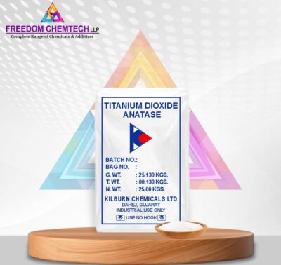 Kilburn Chemical Anatase