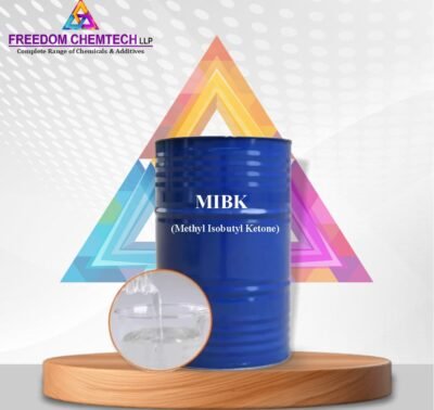 IMPORTED (M.I.B.K - Methyl Isobutyl Ketone)