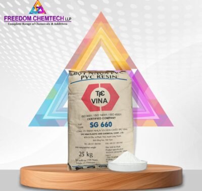 TPC VINA (PVC RESIN)