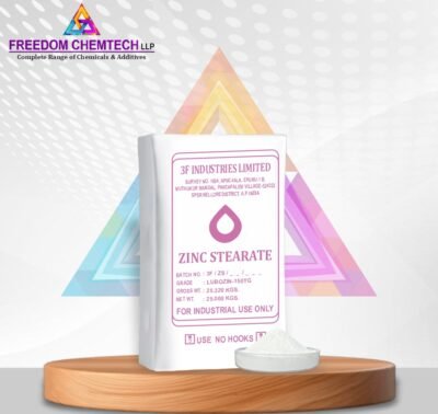 ZINC STEARATE (Lubozin 150TG ZS)