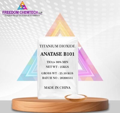 Guangxi jinmao Titanium B-101