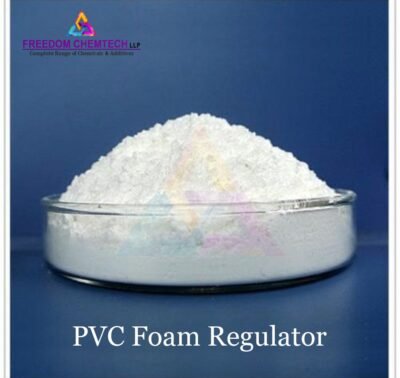 Aero Star (PVC Foam Regulator)