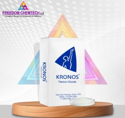 Kronos 2450