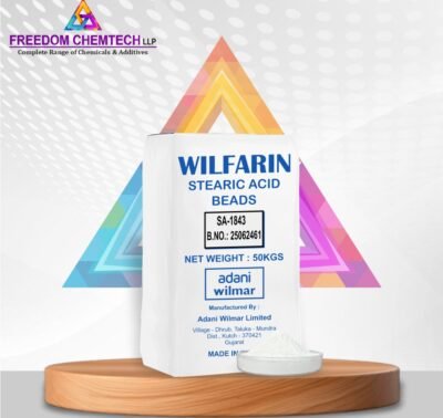 WILFARIN SA-1843 (Stearic Acid)